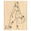 Penny Black Penny Black Houten stempel Gifts galore