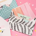 We R Memory Keepers We R Memory Keepers Explosion Card Punch board