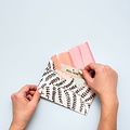 We R Memory Keepers We R Memory Keepers Explosion Card Punch board