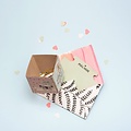 We R Memory Keepers We R Memory Keepers Explosion Card Punch board