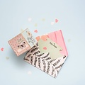 We R Memory Keepers We R Memory Keepers Explosion Card Punch board