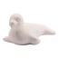 CREA Piepschuim Zeehond 18cm