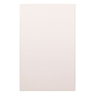Piepschuim Plaat 33x21x0.5cm, 5 st.