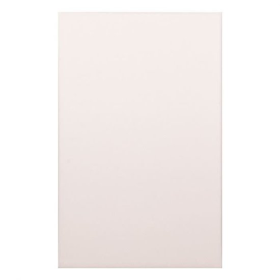 Piepschuim Plaat 33x21x0.5cm, 5 st.