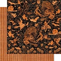 Graphic45 Graphic 45 Midnight Tales Collection Pack 12x12 inch