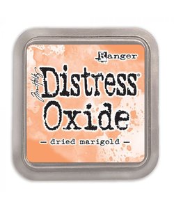 Ranger Tim Holtz Distress Oxide Dried Marigold