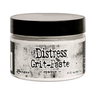 Ranger Tim Holtz Distress Grit-Paste 88,7ml. Opaque