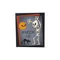 Tim Holtz Sizzix Thinlits Die Set Mr. Bones Colorize 9 Dies