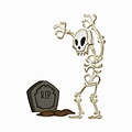 Tim Holtz Sizzix Thinlits Die Set Mr. Bones Colorize 9 Dies