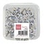 Marianne Design Marianne Design Push pins small 100 st. Wit