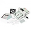 Sizzix Sizzix Big Shot Starter Kit A5 white