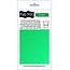 Wow Fabulous Foil 10cm.x100cm. Green