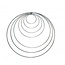 Spanring Rond 120cm 4,5mm Per 1 stuk