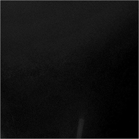 Creotime Ballonnen, zwart d:23cm 10 stuks