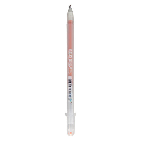 Sakura Sakura Gelly Roll Stardust  Glitter Gelpen Koper