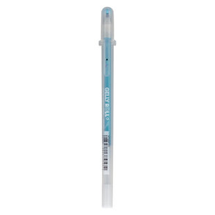 Sakura Gelly Roll Stardust Glitter Gelpen Lichtblauw