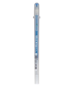 Sakura Gelly Roll Stardust Glitter Gelpen Blauw