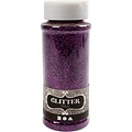 Creotime Glitter pot 110 gr. Paars