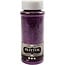 Creotime Glitter pot 110 gr. Paars