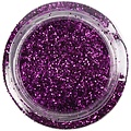 Creotime Glitter pot 110 gr. Paars