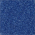 Creotime Glitter pot 110 gr. Blauw