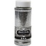 Creotime Glitter pot 110 gr. Zilver