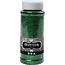 Creotime Glitter pot 110 gr. Groen