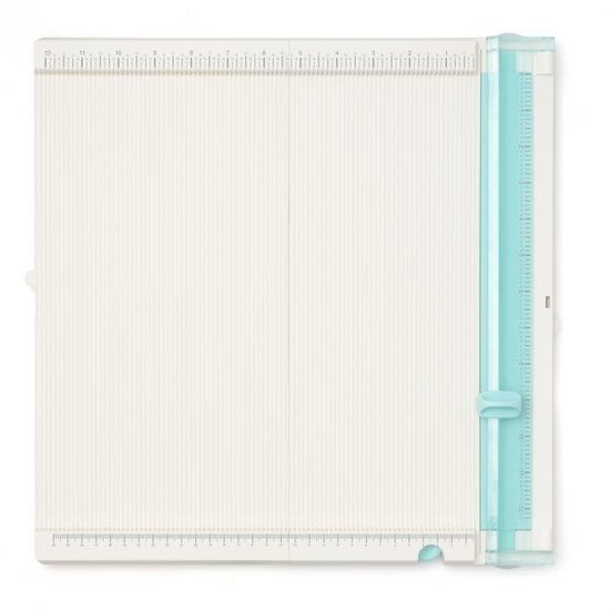 We R Memory Keepers We R Memory Keepers Trim & Score Board