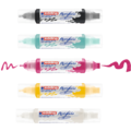 Edding Edding Acrylic marker Double-liner set/5 Modern basic