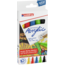 Edding Edding Acrylic marker Medium set/5 Basic