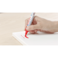 Edding Edding Acrylic marker Medium set/5 Basic