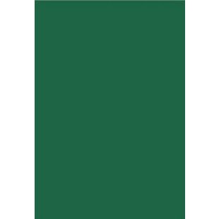 Foam Vel 2mm 22,86 x 30,48 cm Groen