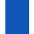 Hobby & Crafting Fun EVA foam vel 2mm A4 Blauw
