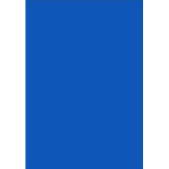 Hobby & Crafting Fun EVA foam vel 2mm A4 Blauw