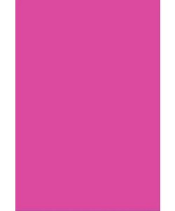 foam vel 2mm 22,86 x 30,48 cm Fuchsia