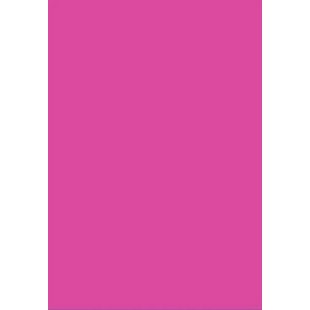 foam vel 2mm 22,86 x 30,48 cm Fuchsia