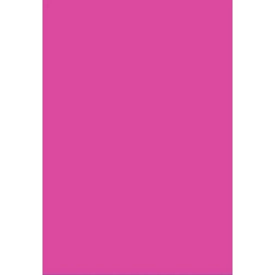 Hobby & Crafting Fun foam vel 2mm 22,86 x 30,48 cm Fuchsia