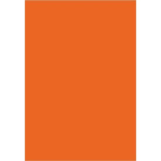 Hobby & Crafting Fun foam vel 2mm 22,86 x 30,48 cm Oranje