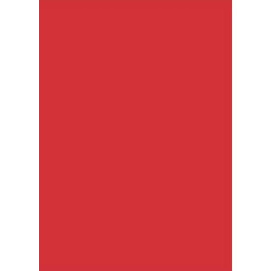 Hobby & Crafting Fun EVA foam vel 2mm A4 Licht Rood