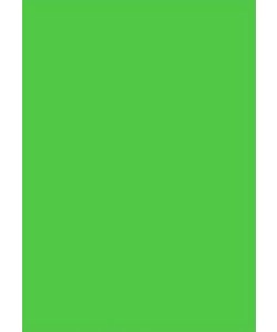 EVA foam vel 2mm A4 Licht groen