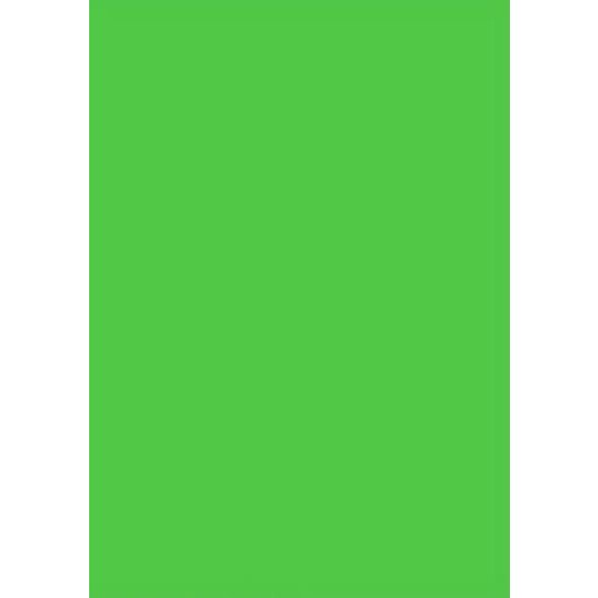 Hobby & Crafting Fun EVA foam vel 2mm A4 Licht groen