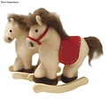 Rayher Piepschuim Paard 15 x13.5cm