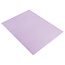 Rayher Crepla/Foam plaat 2mm 30x40 cm Lavendel