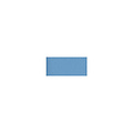 Rayher Crepla/Foam plaat 2mm 30x40 cm Licht blauw