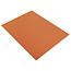 Rayher Crepla/Foam plaat 2mm 30x40 cm Oranje