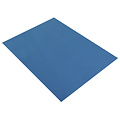 Rayher Crepla/Foam plaat 2mm 30x40 cm Donker blauw