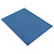 Rayher Crepla/Foam plaat 2mm 30x40 cm Donker blauw