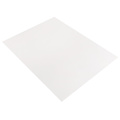Rayher Crepla/Foam plaat 2mm 30x40 cm Wit
