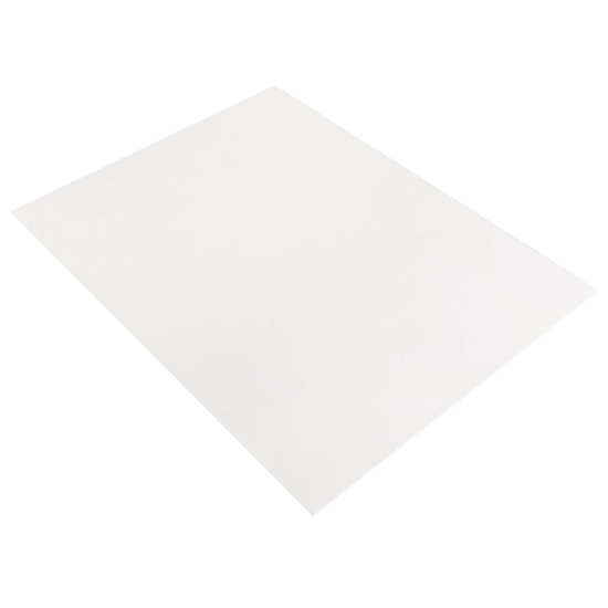 Rayher Crepla/Foam plaat 2mm 30x40 cm Wit
