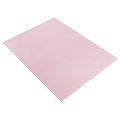 Rayher Crepla/Foam plaat 2mm 30x40 cm Roze